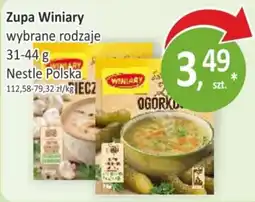 Sklepy S Zupa Winiary oferta