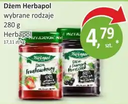 Sklepy S Dżem Herbapol oferta