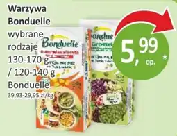 Sklepy S Warzywa Bonduelle oferta
