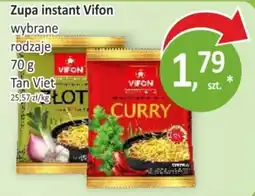 Sklepy S Zupa instant Vifon oferta