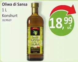 Sklepy S Oliwa di Sansa oferta