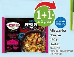 Sklepy S Mieszanka chińska Hortex oferta