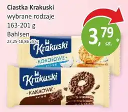Sklepy S Ciastka Krakuski oferta