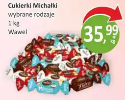 Sklepy S Cukierki Michałki Wawel oferta