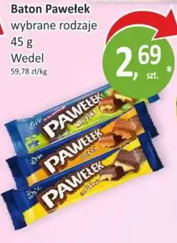 Sklepy S Baton Pawełek wybrane rodzaje oferta