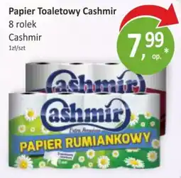 Sklepy S Papier Toaletowy Cashmir oferta