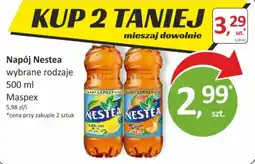 Sklepy S Napój Nestea oferta