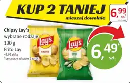 Sklepy S Chipsy Lay's oferta