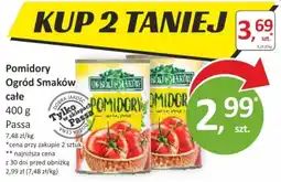 Sklepy S Pomidory Ogród Smaków oferta