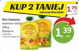 Sklepy S Mus Dawtona oferta