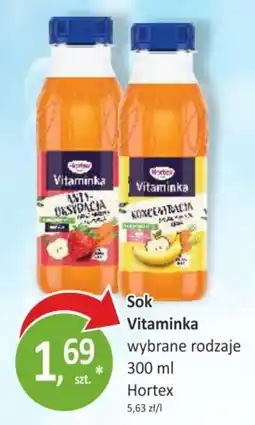 Sklepy S Sok Vitaminka oferta