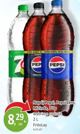 Sklepy S Napój Pepsi, Pepsi Zero, Mirinda, 7Up oferta