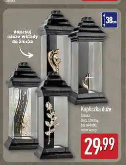 ALDI Kapliczka duża oferta
