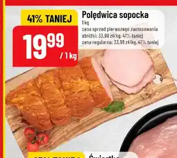 Polomarket Polędwica sopocka oferta