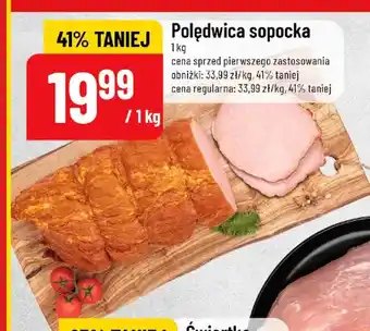 Polomarket Polędwica sopocka oferta