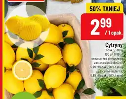 Polomarket Cytryny oferta