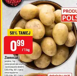 Polomarket Ziemniaki jadalne oferta