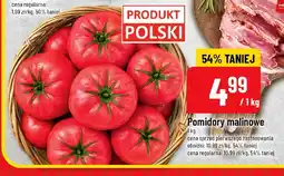 Polomarket Pomidory malinowe oferta