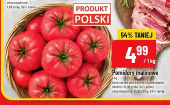 Polomarket Pomidory malinowe oferta