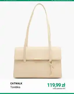 Deichmann Torebka Catwalk oferta