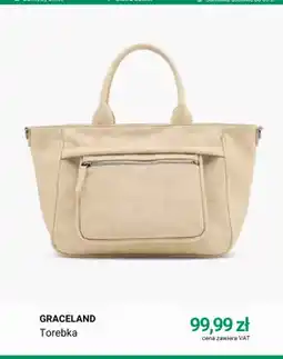 Deichmann Torebka Graceland oferta