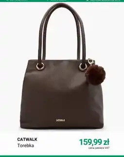 Deichmann Torebka Catwalk oferta