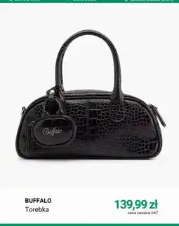 Deichmann Torebka Buffalo oferta