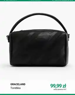 Deichmann Torebka Graceland oferta