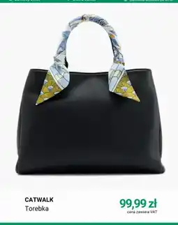 Deichmann Torebka Catwalk oferta