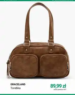 Deichmann Torebka Graceland oferta