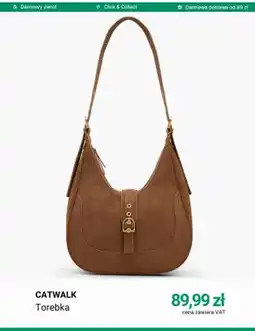 Deichmann Torebka Catwalk oferta