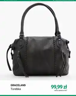 Deichmann Torebka Graceland oferta