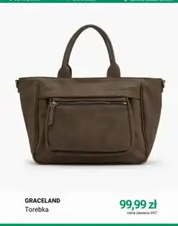 Deichmann Torebka Graceland oferta