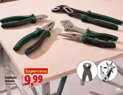 Lidl PARKSIDE Szczypce oferta