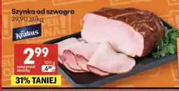 Delikatesy Centrum Szynka Od Szwagra oferta
