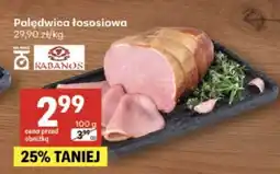 Delikatesy Centrum KABANOS oferta