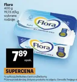 Delikatesy Centrum FLORA oferta