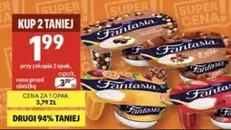 Delikatesy Centrum Fantasia oferta