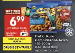 Delikatesy Centrum Aviko oferta