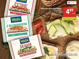 Delikatesy Centrum Wasa oferta