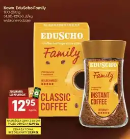 Delikatesy Centrum Kawa EduScho Family oferta
