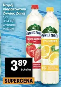 Delikatesy Centrum ŻYWIEC ZDRÓJ oferta
