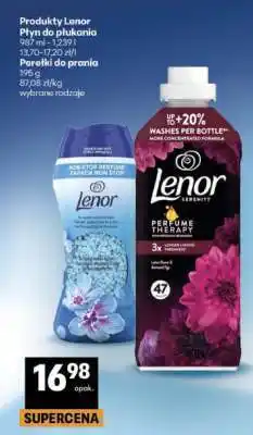 Delikatesy Centrum LENOR oferta