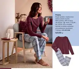 Tchibo Piżama oferta