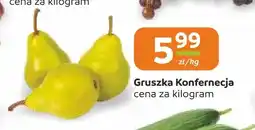 Społem Częstochowa Gruszki Konferencja oferta