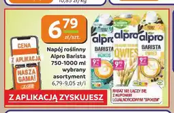 Społem Częstochowa Napój roślinny Alpro Barista oferta