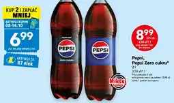 Lewiatan Napój gazowany Pepsi oferta