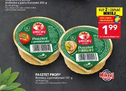 Lewiatan Pasztet Profi firmowy oferta