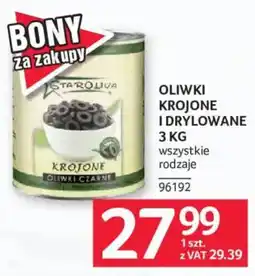 Selgros Oliwki Czarne Krojone oferta