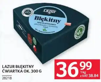 Lazur Błękitny